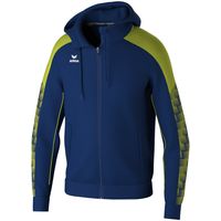 erima EVO STAR Trainingsjacke mit Kapuze