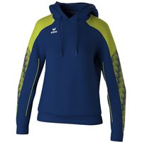 erima EVO STAR Kapuzensweat