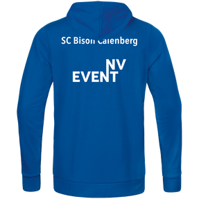 SC Bison Calenberg Kapuzensweat Base