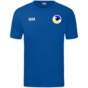 SC Bison Calenberg T-Shirt Organic