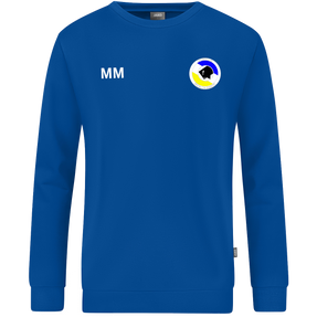 SC Bison Calenberg Sweat Organic