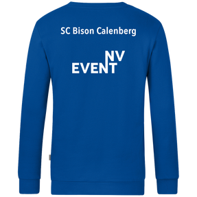 SC Bison Calenberg Sweat Organic