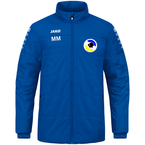 SC Bison Calenberg Coachjacke Team