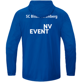 SC Bison Calenberg Allwetterjacke Team 2.0