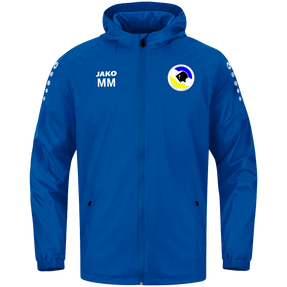 SC Bison Calenberg Allwetterjacke Team 2.0