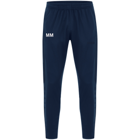 SC Bison Calenberg Polyesterhose Power