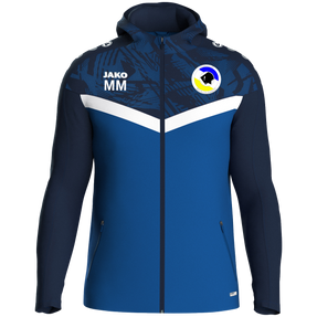 SC Bison Calenberg Kapuzenjacke Iconic