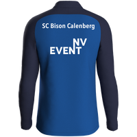 SC Bison Calenberg Ziptop Iconic