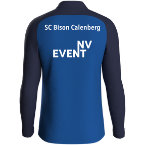 SC Bison Calenberg Ziptop Iconic