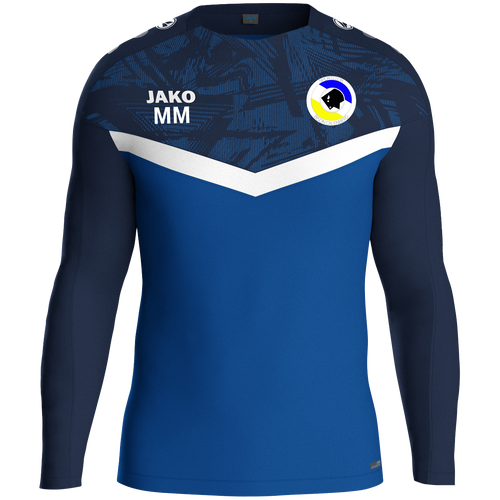 SC Bison Calenberg Sweat Iconic