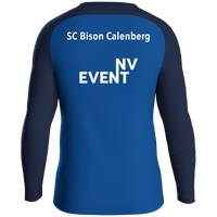 SC Bison Calenberg Sweat Iconic