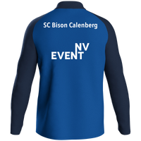 SC Bison Calenberg Polyesterjacke Iconic