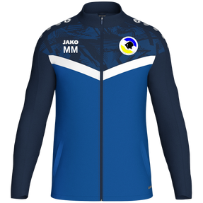 SC Bison Calenberg Polyesterjacke Iconic