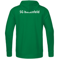 SG Battenfeld Kapuzensweat Base