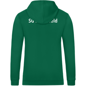 SG Battenfeld Kapuzensweat Organic