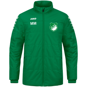 SG Battenfeld Coachjacke Team