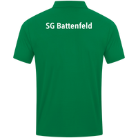 SG Battenfeld Polo Power