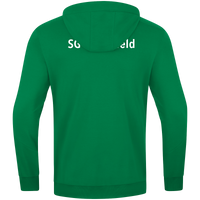 SG Battenfeld Kapuzensweat Power