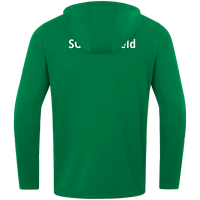 SG Battenfeld Kapuzenjacke Power