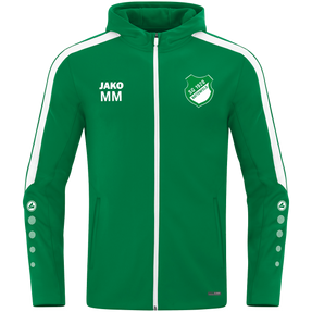 SG Battenfeld Kapuzenjacke Power