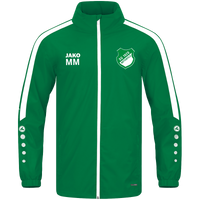SG Battenfeld Allwetterjacke Power