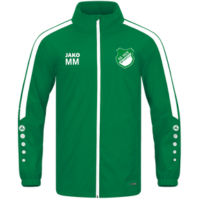 SG Battenfeld Allwetterjacke Power