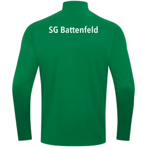 SG Battenfeld Ziptop Power