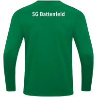 SG Battenfeld Sweat Power