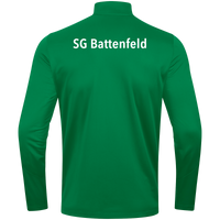 SG Battenfeld Polyesterjacke Power