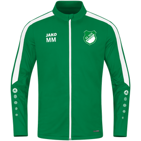 SG Battenfeld Polyesterjacke Power