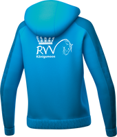 RVV Königsmoos EVO STAR Trainingsjacke mit Kapuze