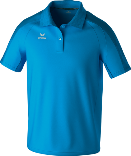 RVV Königsmoos EVO STAR Poloshirt