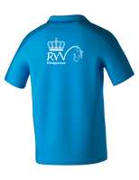 RVV Königsmoos EVO STAR Poloshirt