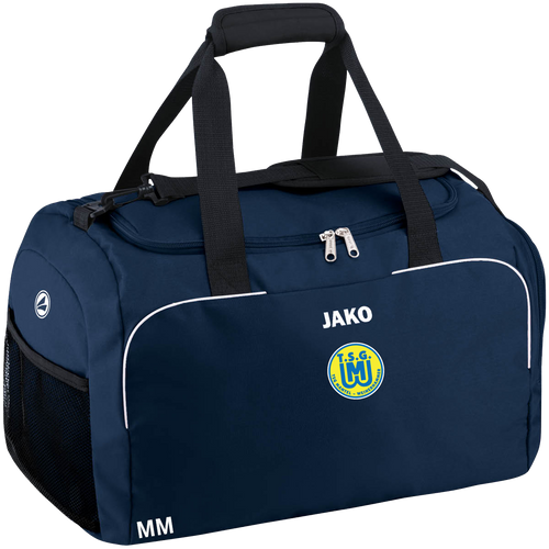TSG Mantel-Weiherhammer Sporttasche Classico
