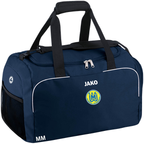 TSG Mantel-Weiherhammer Sporttasche Classico