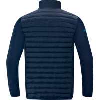 TSG Mantel-Weiherhammer Hybridjacke Premium