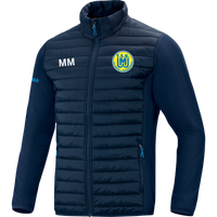 TSG Mantel-Weiherhammer Hybridjacke Premium