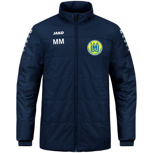 TSG Mantel-Weiherhammer Coachjacke Team