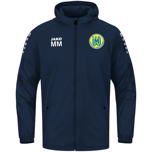 TSG Mantel-Weiherhammer Allwetterjacke Team 2.0
