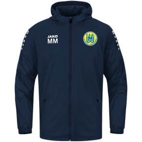 TSG Mantel-Weiherhammer Allwetterjacke Team 2.0