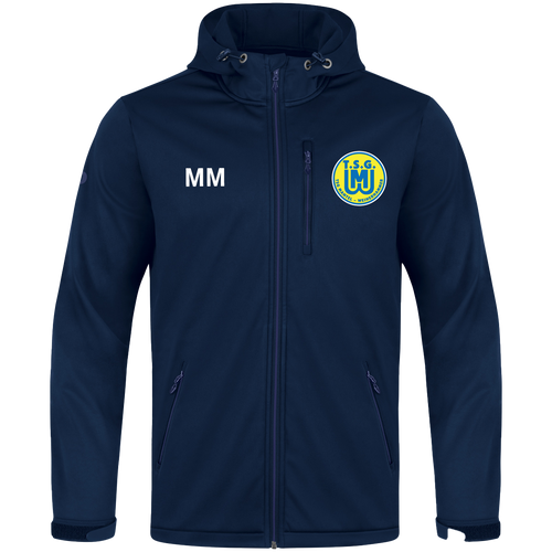 TSG Mantel-Weiherhammer Softshelljacke Premium