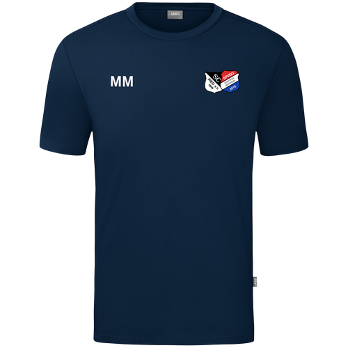 SG Ried-Joshofen-Bergheim T-Shirt Organic