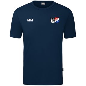 SG Ried-Joshofen-Bergheim T-Shirt Organic