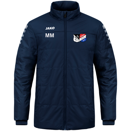 SG Ried-Joshofen-Bergheim Coachjacke Team