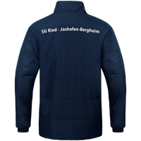 SG Ried-Joshofen-Bergheim Coachjacke Team