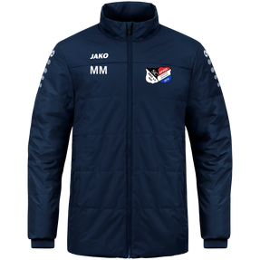 SG Ried-Joshofen-Bergheim Coachjacke Team