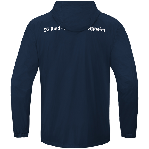 SG Ried-Joshofen-Bergheim Allwetterjacke Team 2.0