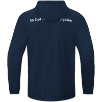 SG Ried-Joshofen-Bergheim Allwetterjacke Team 2.0