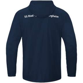 SG Ried-Joshofen-Bergheim Allwetterjacke Team 2.0