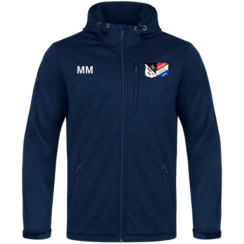SG Ried-Joshofen-Bergheim Softshelljacke Premium